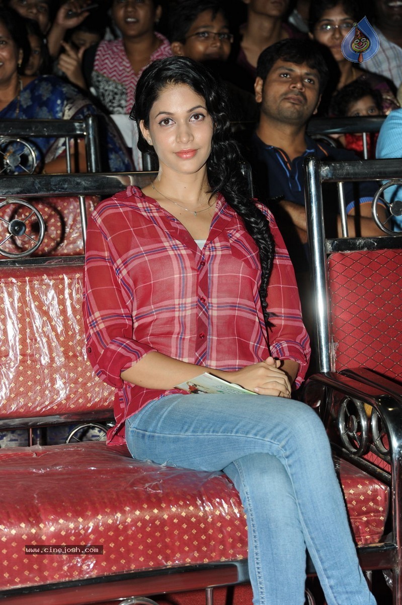 Lavanya Tripathi New Pics - 43 / 47 photos