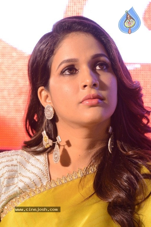 Lavanya Tripathi Photos - 8 / 16 photos