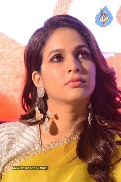 Lavanya Tripathi Photos - 9 / 16 photos