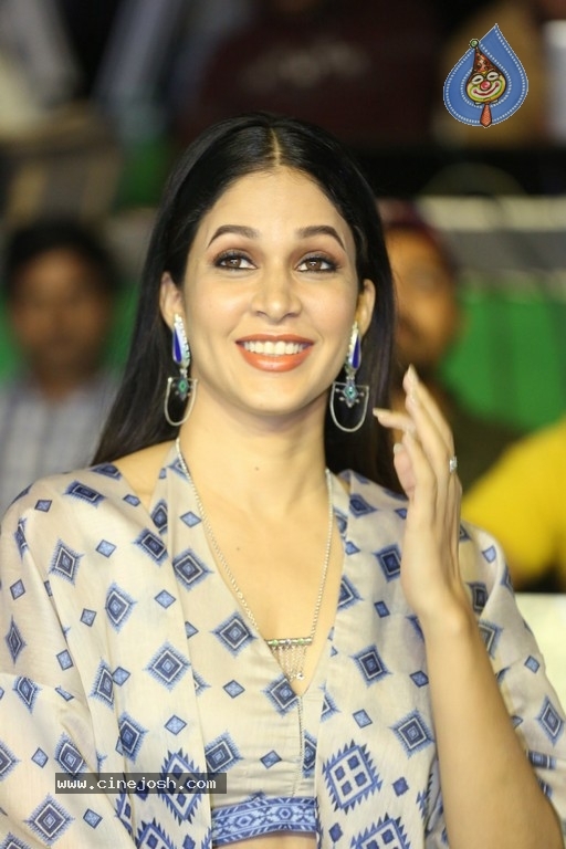 Lavanya Tripathi Photos - 3 / 21 photos