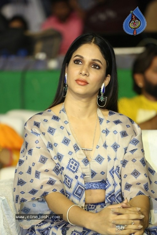 Lavanya Tripathi Photos - 15 / 21 photos