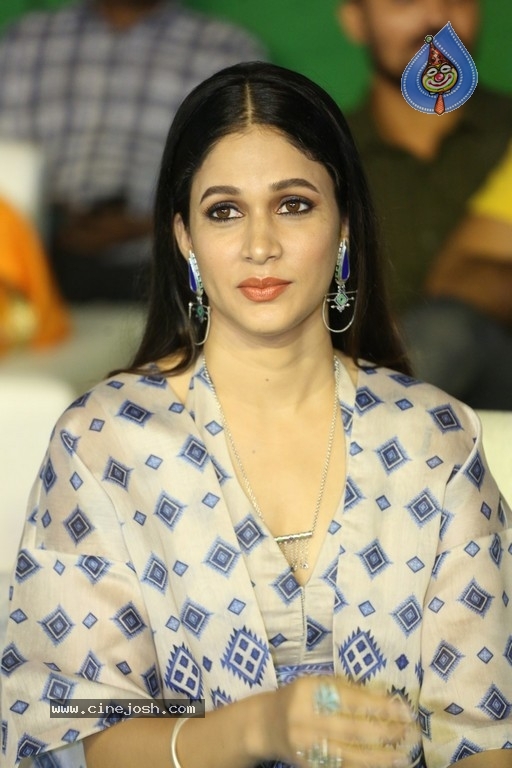 Lavanya Tripathi Photos - 18 / 21 photos