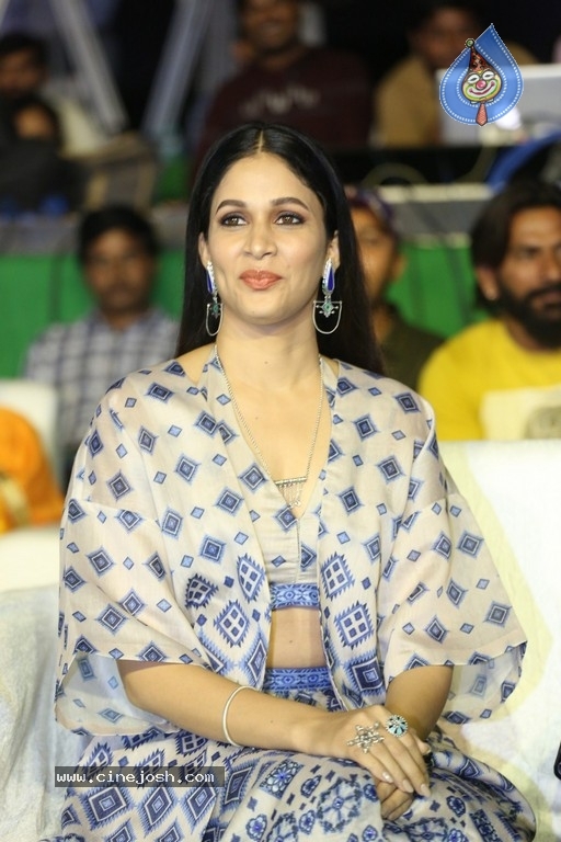 Lavanya Tripathi Photos - 21 / 21 photos