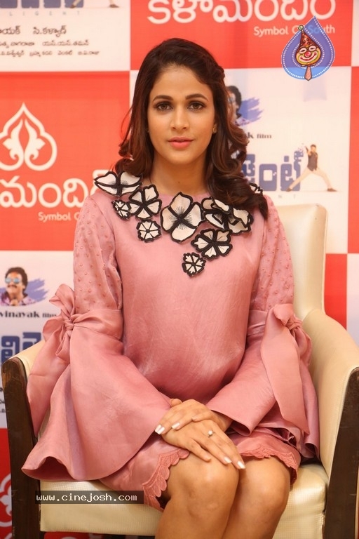 Lavanya Tripathi Photos - 3 / 21 photos