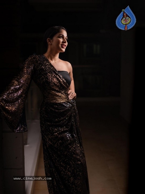 Lavanya Tripathi Stills - 1 / 4 photos