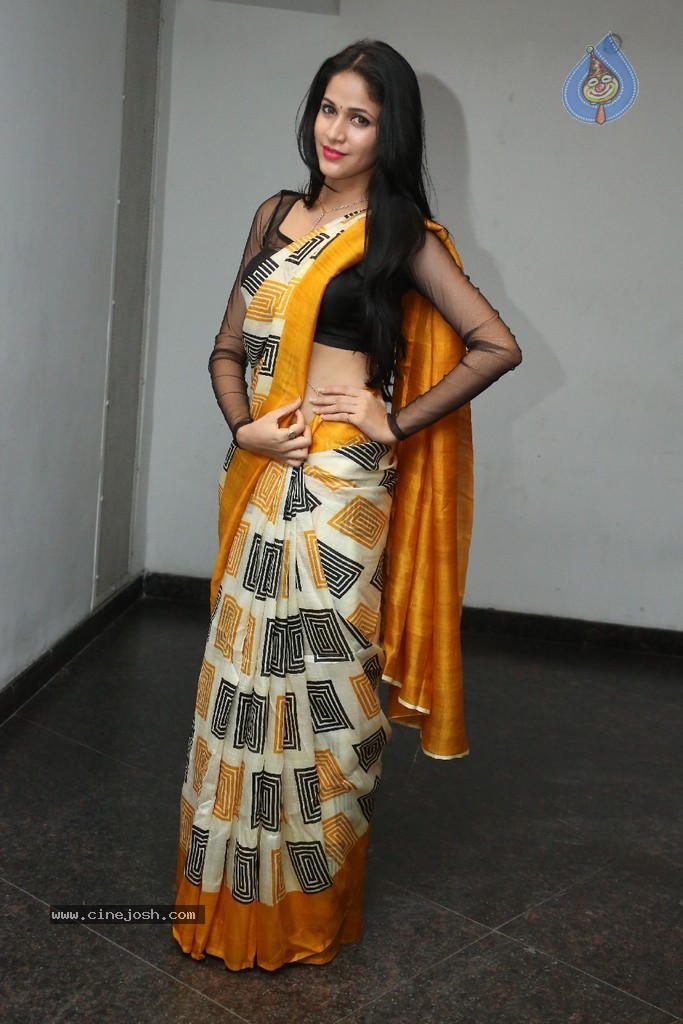 Lavanya Tripathi Stills - 58 / 70 photos