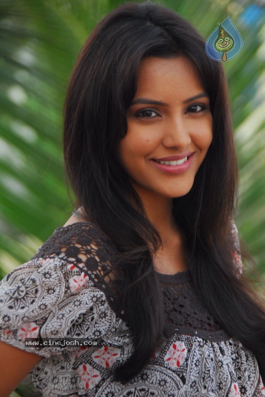 Leader Fame Priya Anand Stills - 16 / 40 photos