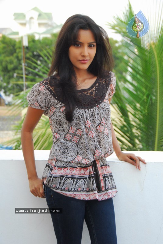 Leader Fame Priya Anand Stills - 26 / 40 photos