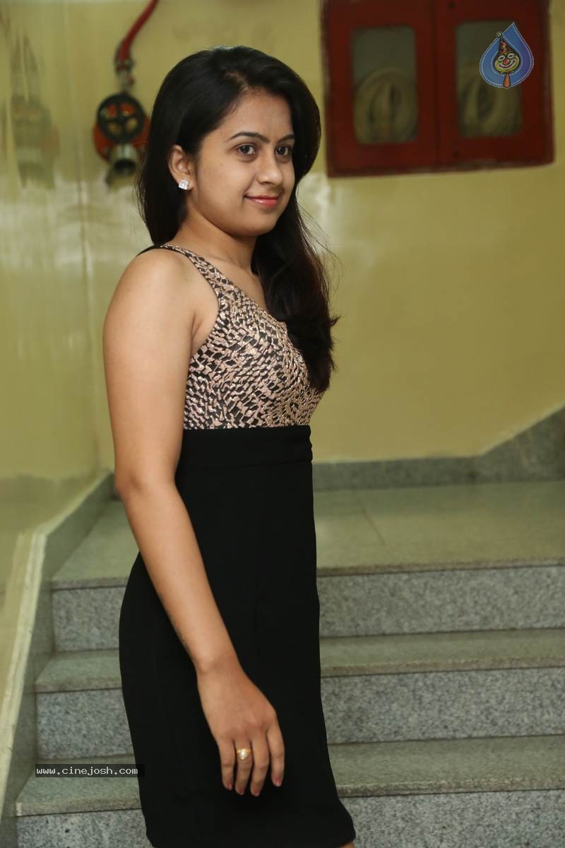 Lehitha Namburi Photos - 40 / 87 photos