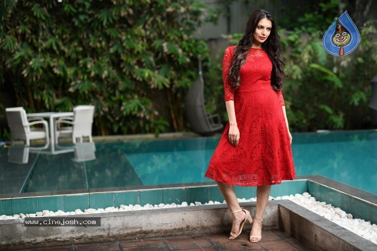 Lekha Prajapati Exclusive Photos - 2 / 9 photos