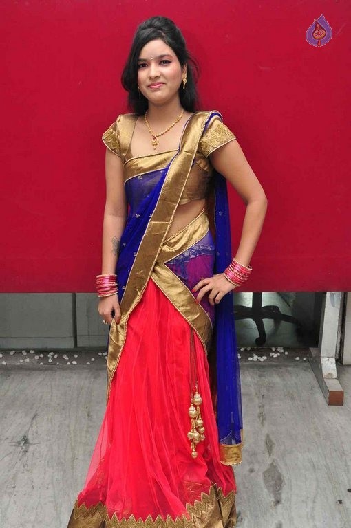 Lishita New Photos - 32 / 35 photos