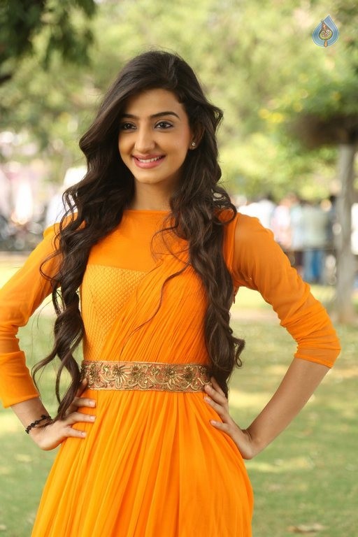 Lovey Sasan New Photos - 11 / 42 photos