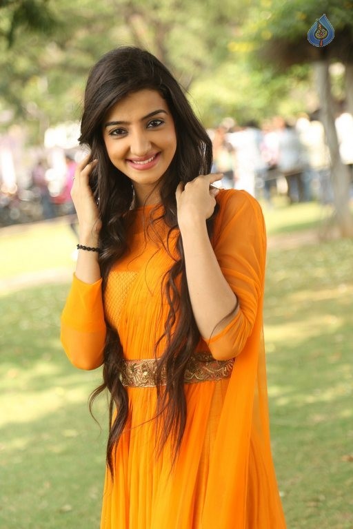 Lovey Sasan New Photos - 18 / 42 photos