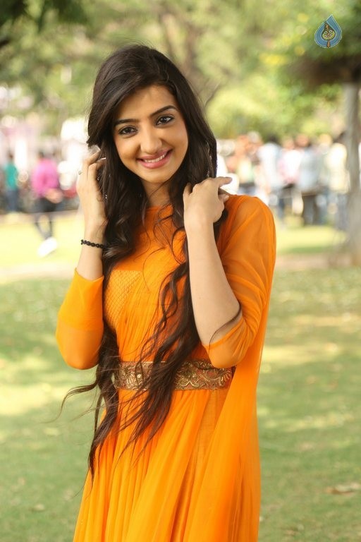 Lovey Sasan New Photos - 28 / 42 photos