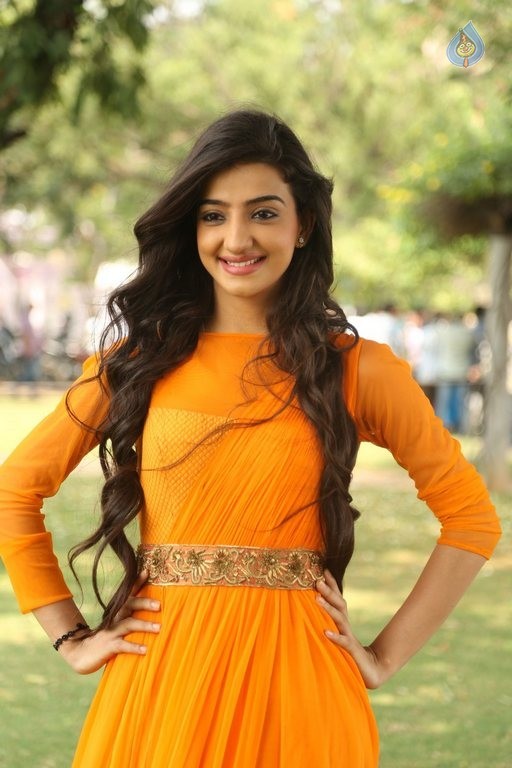 Lovey Sasan New Photos - 37 / 42 photos