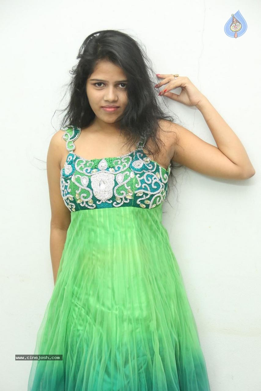 Lucky New Stills - 19 / 105 photos