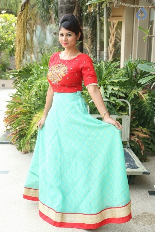 Lucky Sree Gallery - 12 / 14 photos
