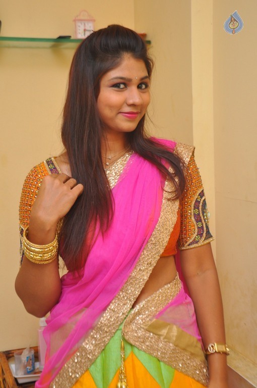 Lucky Sree Photos - 4 / 35 photos