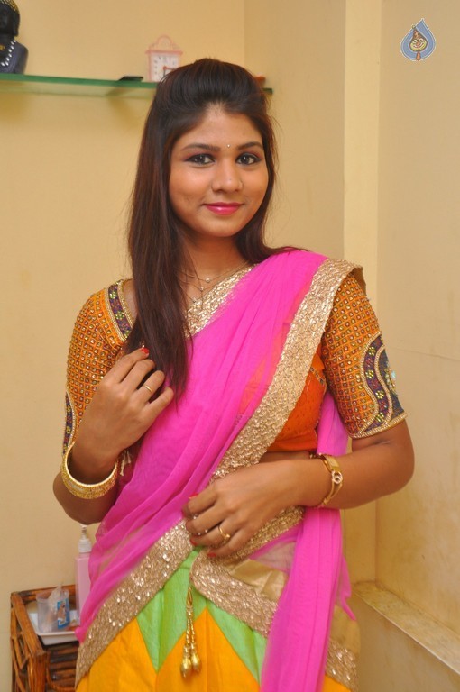 Lucky Sree Photos - 23 / 35 photos