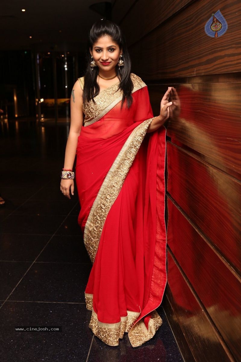 Madhulagna Das Photos - 5 / 28 photos