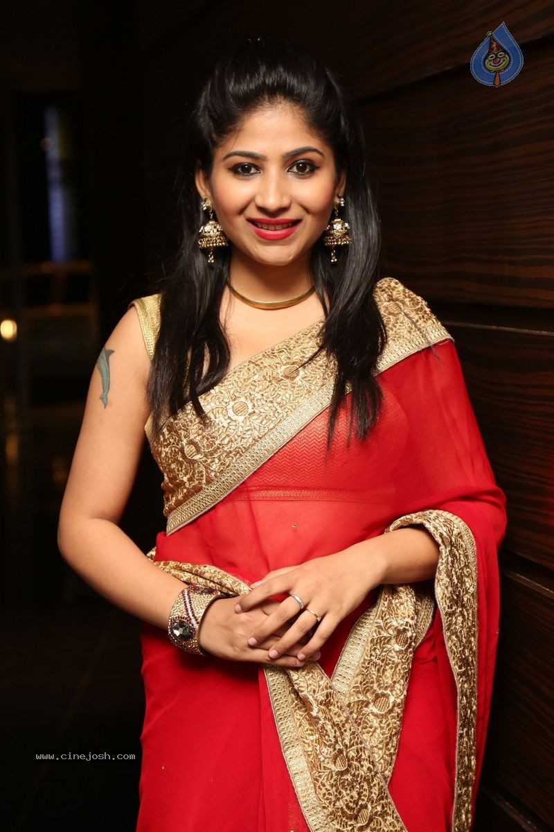 Madhulagna Das Photos - 6 / 28 photos