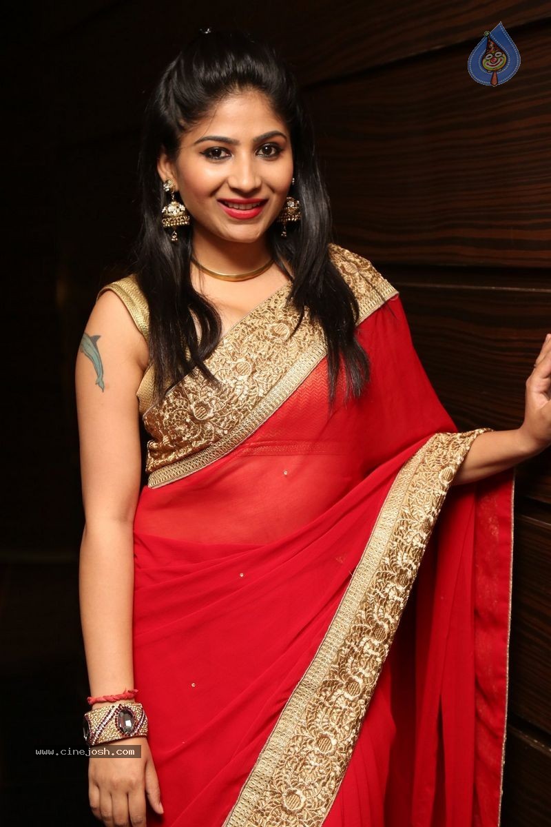 Madhulagna Das Photos - 15 / 28 photos