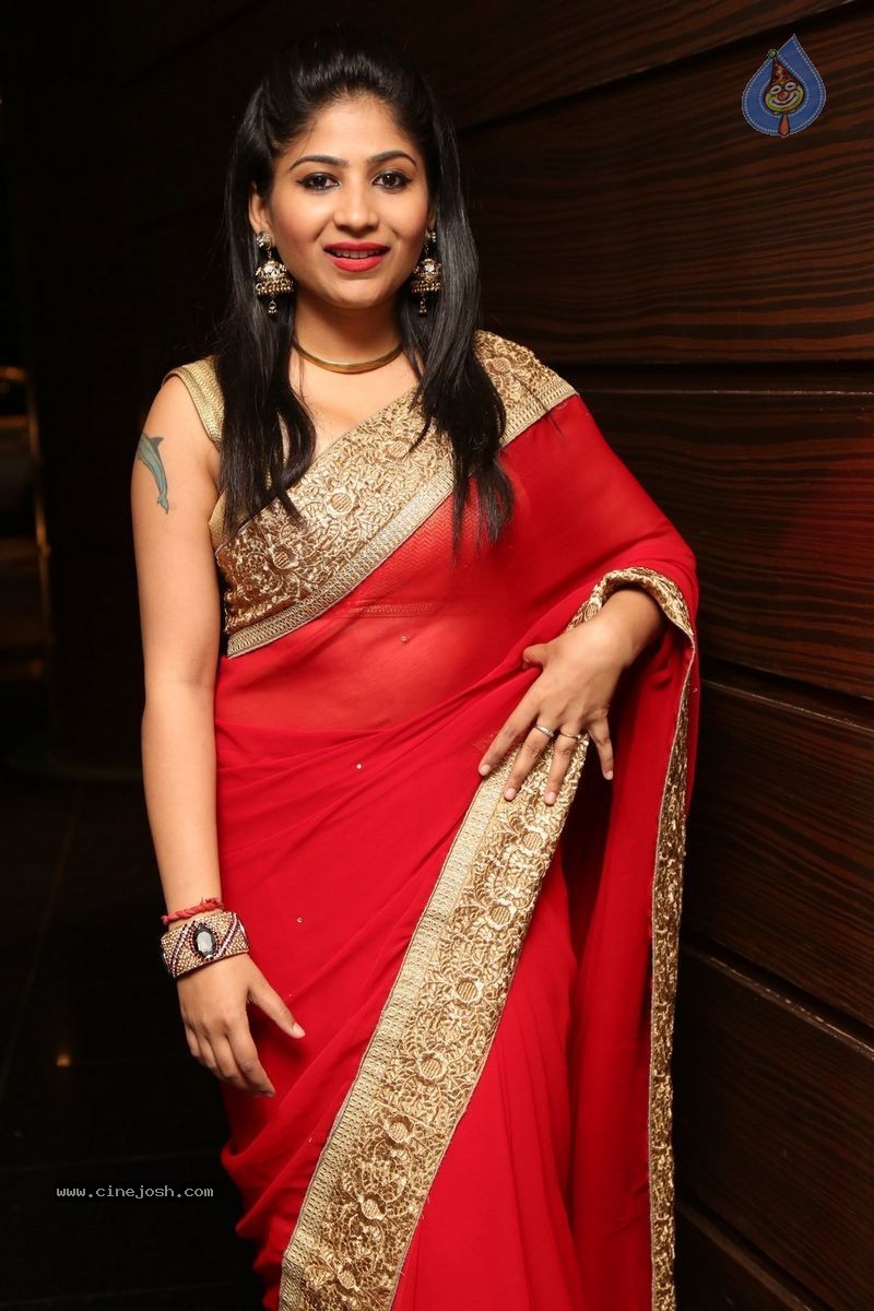 Madhulagna Das Photos - 23 / 28 photos