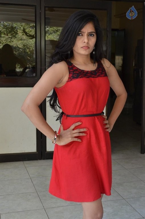 Madhu Mitha New Photos - 27 / 50 photos