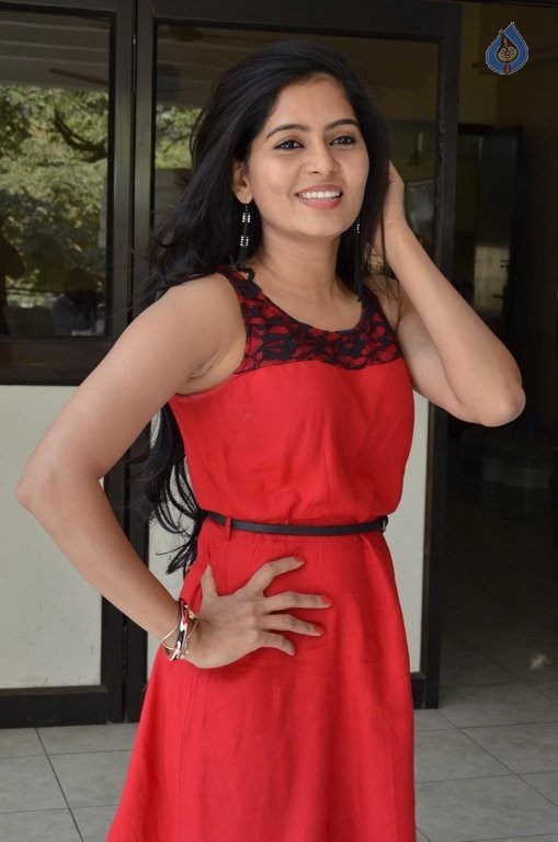Madhu Mitha New Photos - 28 / 50 photos
