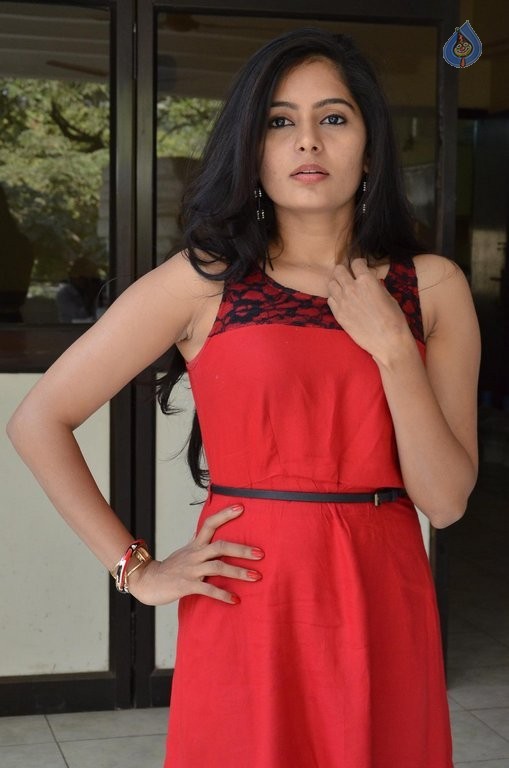 Madhu Mitha New Photos - 33 / 50 photos