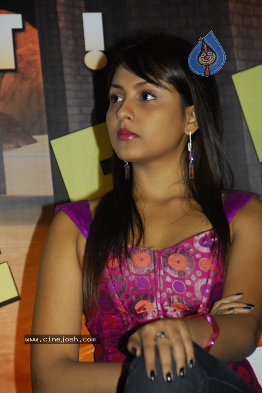 Madhu Shalini Gallery - 4 / 11 photos