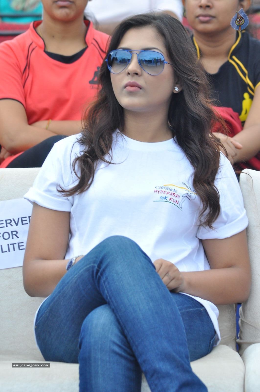 Madhu Shalini Gallery - 5 / 48 photos