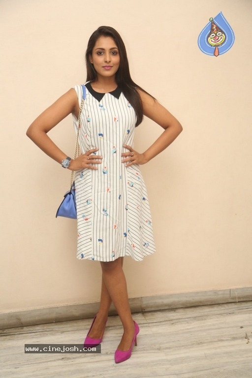 Madhu Shalini Photos - 14 / 26 photos