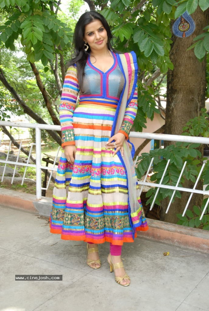 Madhu Sharma Latest Stills - 34 / 73 photos