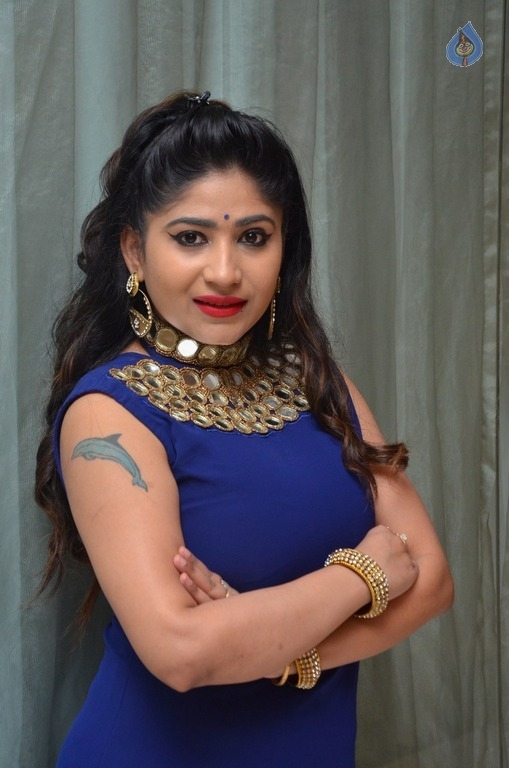 Madhulagna Das Latest Photos - 9 / 15 photos