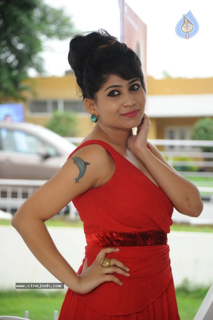 Madhulagna Das Latest Stills - 39 / 92 photos