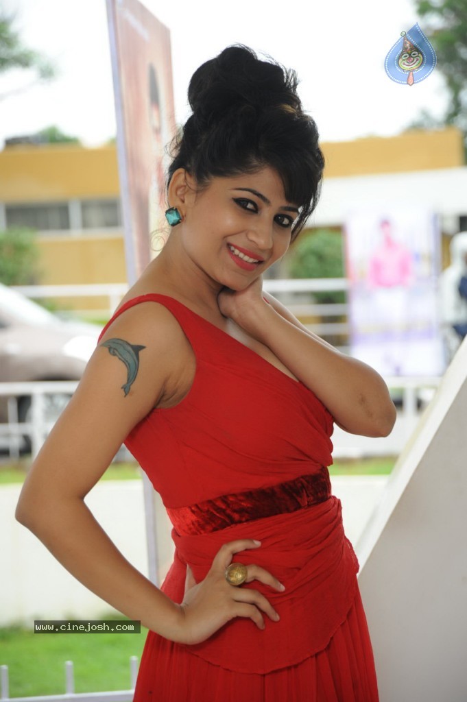 Madhulagna Das Latest Stills - 47 / 92 photos