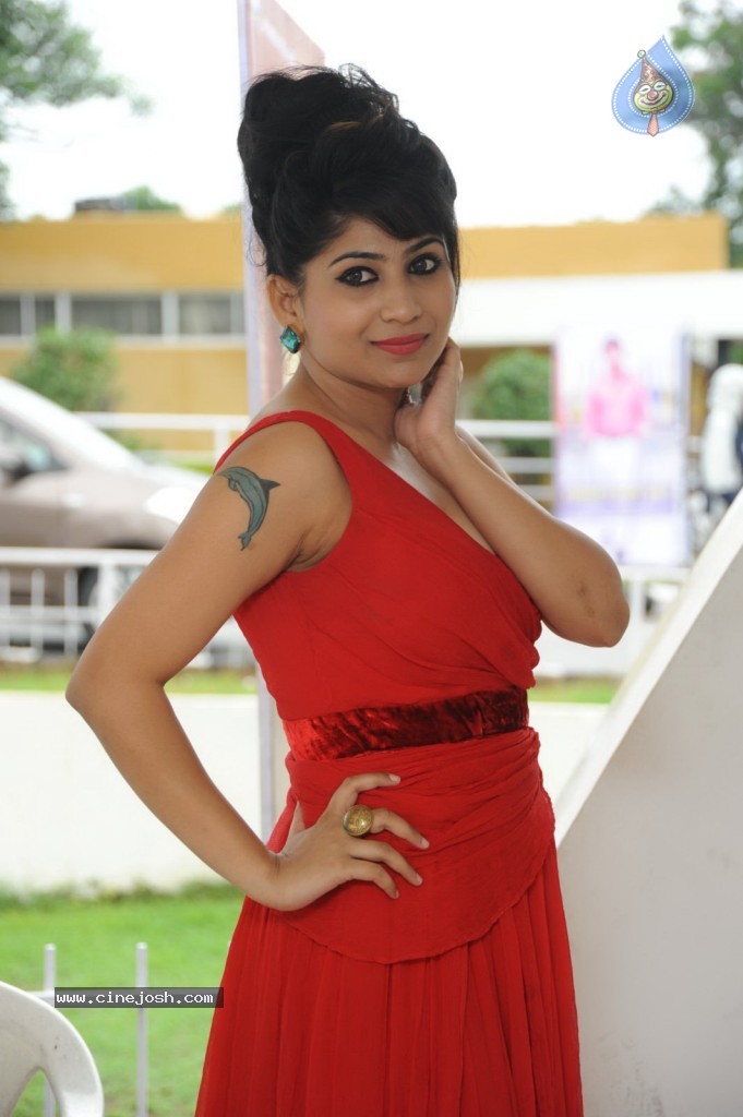 Madhulagna Das Latest Stills - 52 / 92 photos