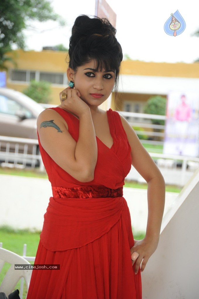 Madhulagna Das Latest Stills - 54 / 92 photos