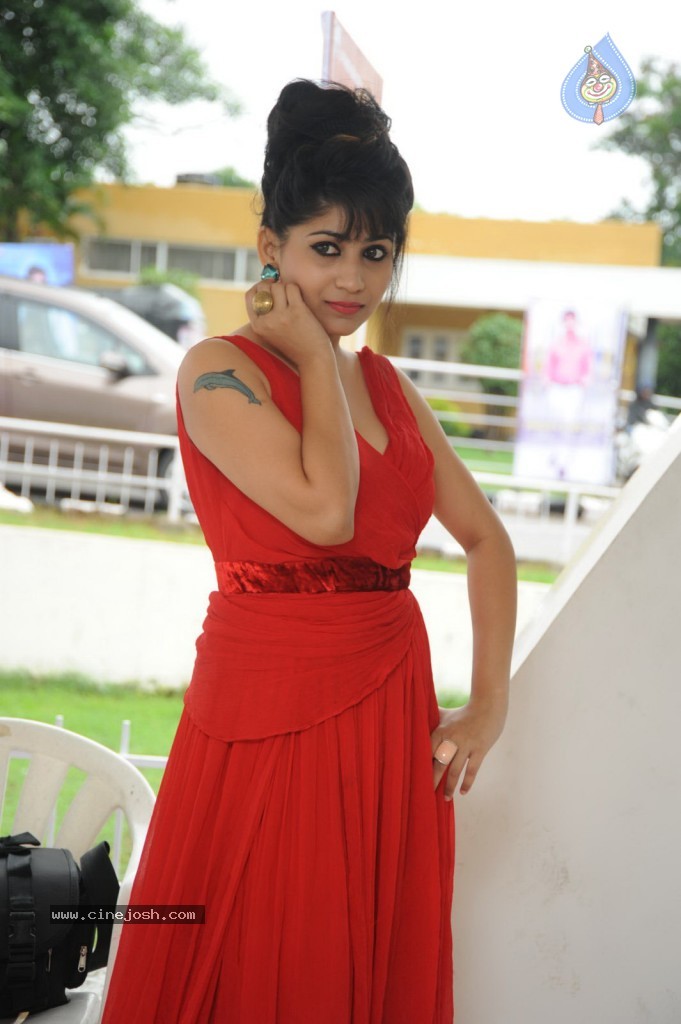Madhulagna Das Latest Stills - 61 / 92 photos