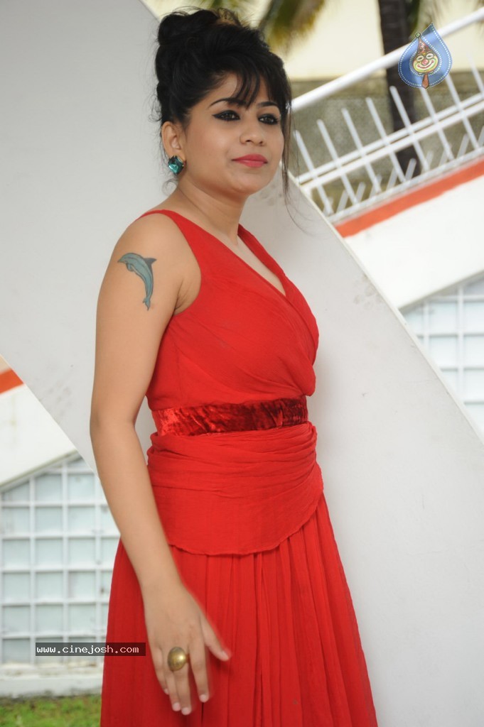 Madhulagna Das Latest Stills - 63 / 92 photos