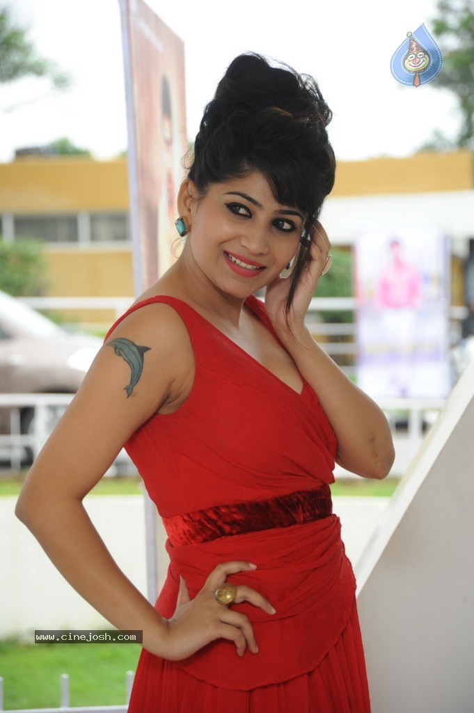 Madhulagna Das Latest Stills - 77 / 92 photos