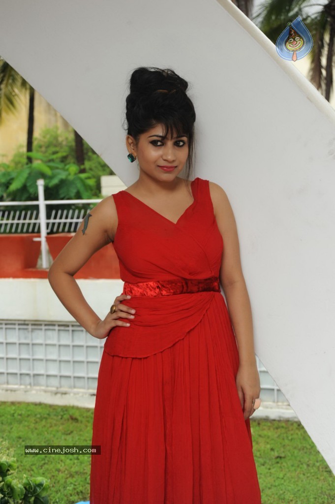 Madhulagna Das Latest Stills - 79 / 92 photos