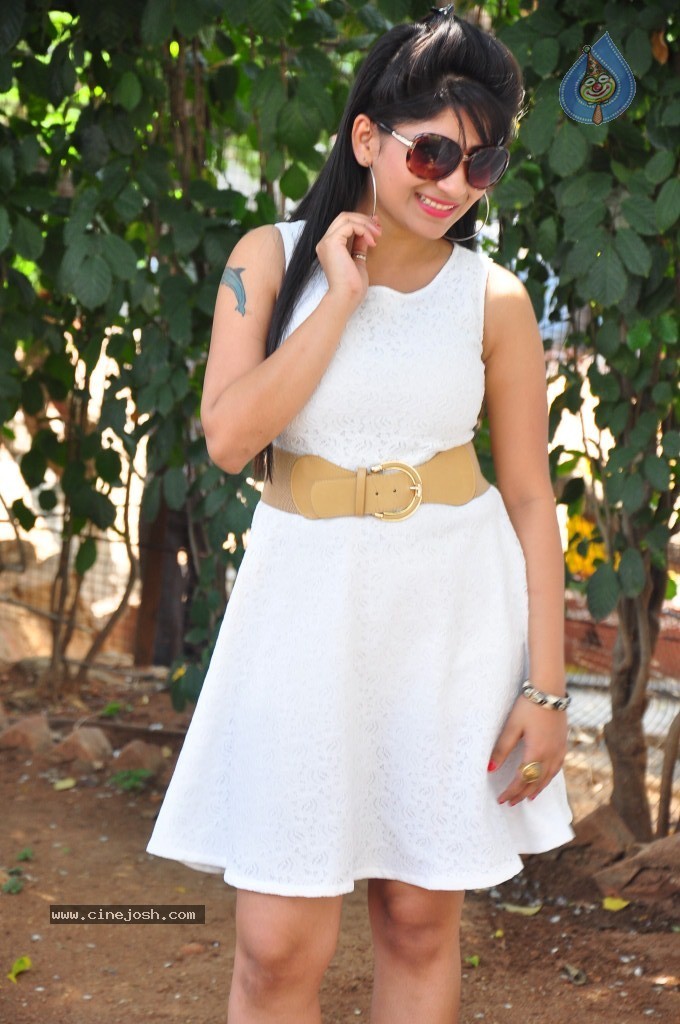 Madhulagna Das New Gallery - 36 / 83 photos