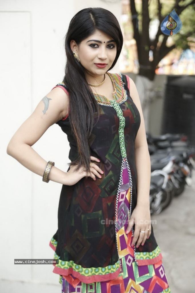 Madhulagna Das New Images - 5 / 39 photos