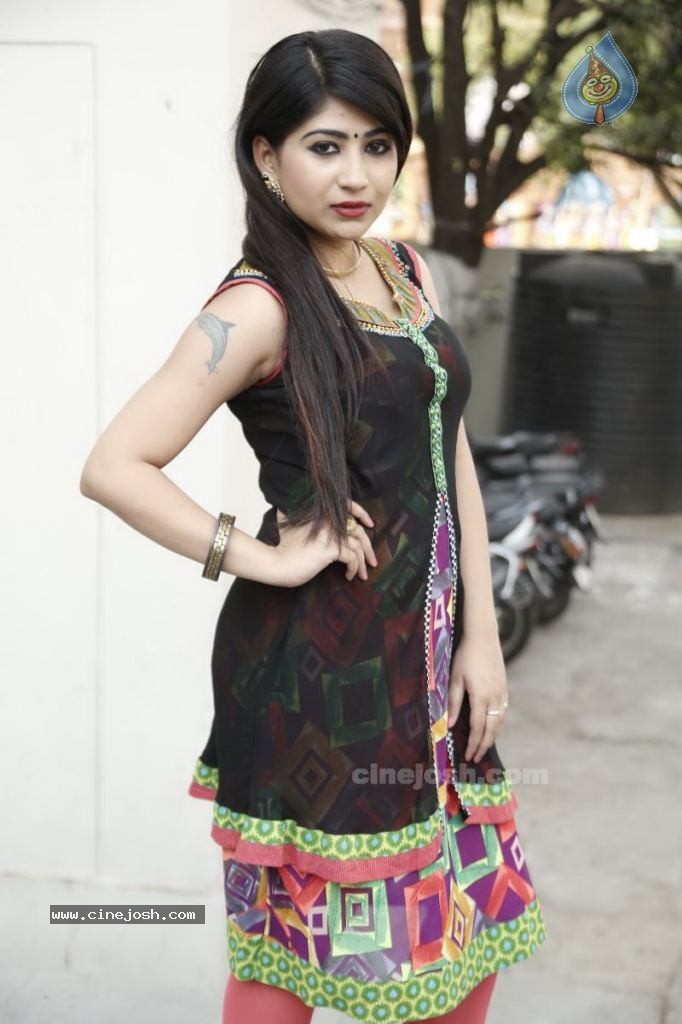 Madhulagna Das New Images - 6 / 39 photos