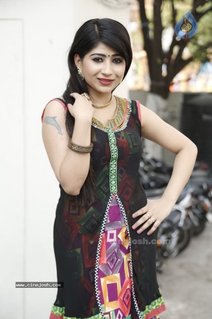 Madhulagna Das New Images - 26 / 39 photos