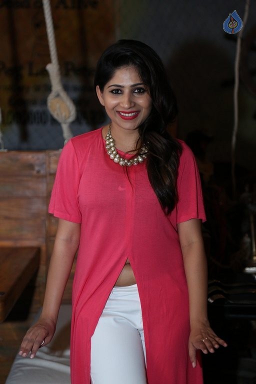 Madhulagna Das New Photos - 25 / 34 photos