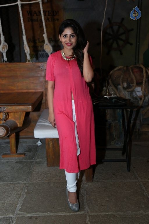 Madhulagna Das New Photos - 29 / 34 photos
