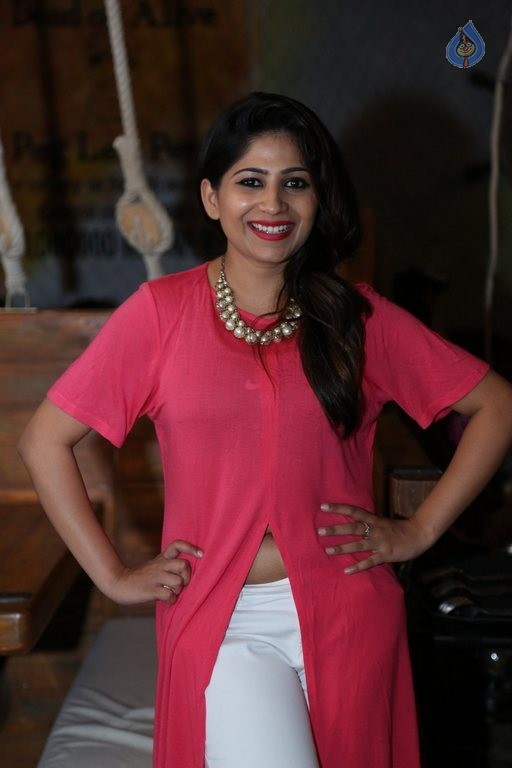 Madhulagna Das New Photos - 30 / 34 photos